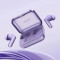 Наушники REALME Buds Air 7 Lavender Purple
