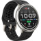 Смарт-годинник AMAZFIT Active 2R Black Sport Silicone (W2437GL7N)
