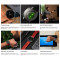 Смарт-годинник AMAZFIT Active 2R Black Sport Silicone (W2437GL7N)
