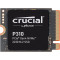 SSD диск CRUCIAL P310 1TB M.2 NVMe (CT1000P310SSD2)