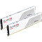 Модуль пам'яті G.SKILL Flare X5 DDR5 6000MHz 96GB Kit 2x48GB Matte White (F5-6000J3036F48GX2-FX5W)
