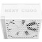 Блок питания 1200W NZXT C1200 ATX 3.1 Matte White (PA-2G2BW-EU)
