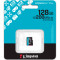 Карта пам'яті KINGSTON microSDXC Canvas Go! Plus 128GB UHS-I U3 V30 A2 Class 10 (SDCG4/128GBSP)