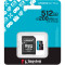 Карта памяти KINGSTON microSDXC Canvas Go! Plus 512GB UHS-I U3 V30 A2 Class 10 + SD-adapter (SDCG4/512GB)