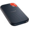 Портативний SSD диск SANDISK Extreme 2TB USB3.2 Gen2 Black (SDSSDE61-8T00-G25)