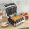 Комплект пластин для вафель TEFAL XA730810 Optigrill