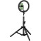 Набір блогера RTAKO ZJ-ZBT01 Live Streaming Stand with Ring Light and Floor Tripod