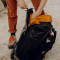 Туристический рюкзак PEAK DESIGN Outdoor Backpack 25L Black
