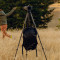 Туристический рюкзак PEAK DESIGN Outdoor Backpack 25L Black