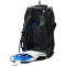 Туристический рюкзак PEAK DESIGN Outdoor Backpack 45L Black