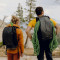 Туристический рюкзак PEAK DESIGN Outdoor Backpack 45L Black