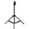Штатив PULUZ 1.1m Height Tripod Mount Holder for Vlogging Video Light Live Broadcast Kits (PU419)
