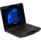 Защищённый ноутбук DURABOOK S14 Standard Black (S4E1Q3AA3BXE)