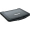 Защищённый ноутбук DURABOOK S15 Standard Black (S5G2Q3ADEBXE)