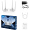 Wi-Fi роутер CUDY WR3000E