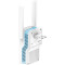 Wi-Fi репитер CUDY RE1200