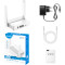 Wi-Fi роутер CUDY LT300 4G LTE