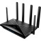 Wi-Fi роутер CUDY LT700 4G LTE