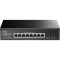 Коммутатор CUDY GS1008PS2