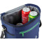 Термосумка BO-CAMP Cooler Bag 10л Blue (6702983)