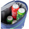 Термосумка BO-CAMP Cooler Bag 10л Blue (6702983)