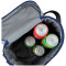 Термосумка BO-CAMP Cooler Bag 10л Blue (6702983)