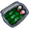 Термосумка BO-CAMP Cooler Bag 30л Blue (6702989)