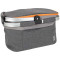 Термосумка BO-CAMP Cooler Basket 20л Gray (6702974)