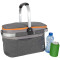 Термосумка BO-CAMP Cooler Basket 20л Gray (6702974)