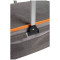 Термосумка BO-CAMP Cooler Basket 20л Gray (6702974)