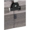 Термосумка BO-CAMP Cooler Basket 20л Gray (6702974)