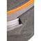Термосумка BO-CAMP Cooler Basket 26л Gray (6702978)