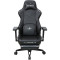 Кресло геймерское 1STPLAYER Duke Black