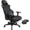 Кресло геймерское 1STPLAYER Duke Black