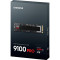 SSD диск SAMSUNG 9100 Pro 2TB M.2 NVMe (MZ-VAP2T0BW)