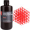 Фотополимерная смола для 3D принтера ELEGOO Water-Washable Resin, 1кг, Red (50.103.0002)