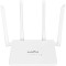 4G Wi-Fi роутер CPE R103
