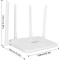 4G Wi-Fi роутер CPE R103
