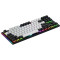 Клавиатура HATOR Gravity TKL Aurum Orange Switch Black (HTK560)