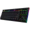 Клавиатура HATOR Gravity X TKL Aurum Orange Switch Black (HTK550)