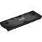 Клавіатура бездротова HATOR Icefall Mecha TKL Rainbow Wireless Origin Red Black (HTK287UA)
