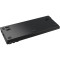 Клавіатура бездротова HATOR Icefall Pro Wireless Aurum Orange Switch Black (HTK450UA)