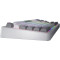 Клавиатура беспроводная HATOR Rockfall 3 TKL Wireless Aurum Orange Switch White (HTK851UA)