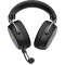 Наушники геймерские HATOR Hypergang 3 USB Black (ESH50)