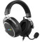 Наушники геймерские HATOR Hypergang 3 USB Black (ESH50)