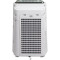 Очищувач повітря SHARP KC-D50EUW