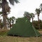 Намет 2-місний NATUREHIKE Tagar 2 Dark Green (6927595793183)