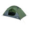 Намет 2-місний NATUREHIKE Ultralight 20D Summer 2 Dark Green (6927595741993)