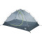 Намет 2-місний NATUREHIKE Ultralight 20D Summer 2 Dark Green (6927595741993)
