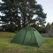 Намет 2-місний NATUREHIKE Ultralight 20D Summer 2 Dark Green (6927595741993)